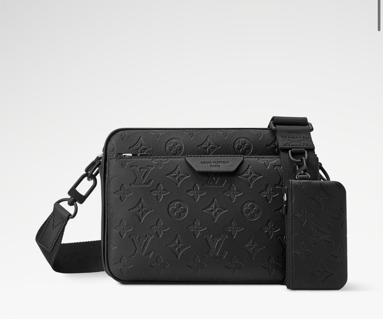 LV Side Bag