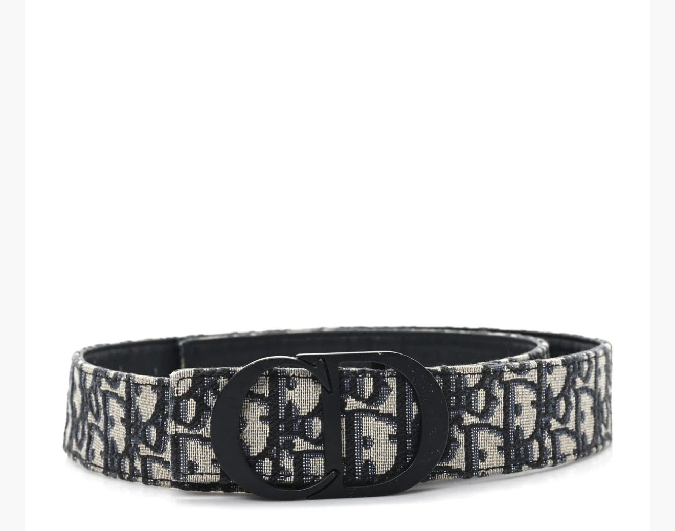 Dior Belt