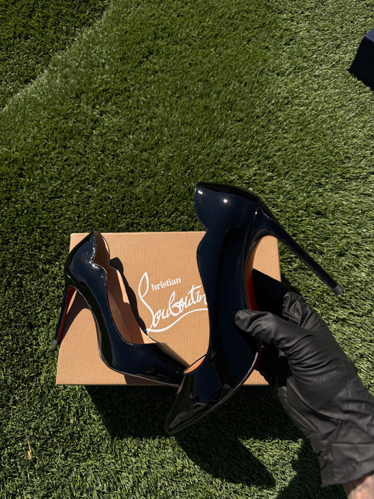 Red Bottom Heels