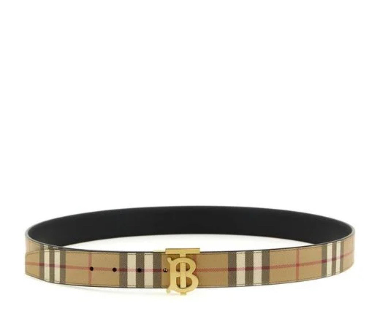 Burberry Belt