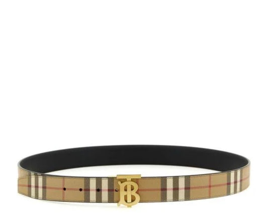 Burberry Belt