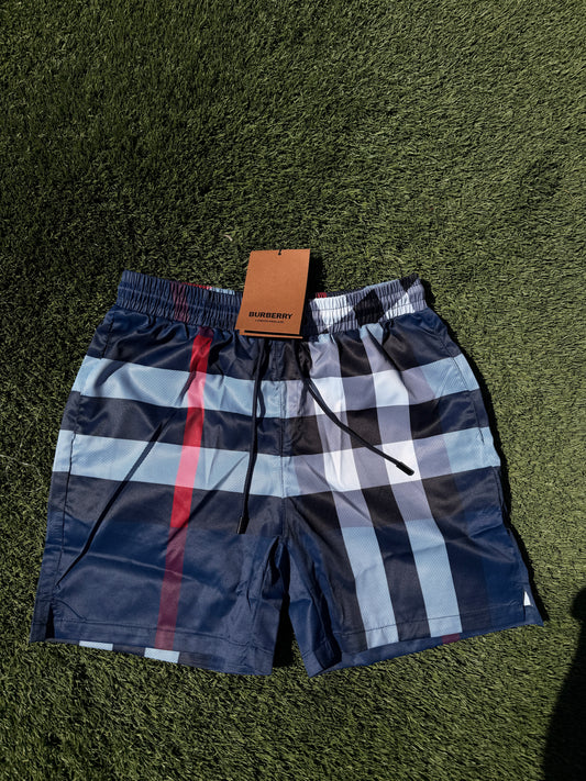 Burberry Swim Trunks