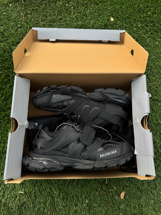 Balenciaga Tracks (No Led)