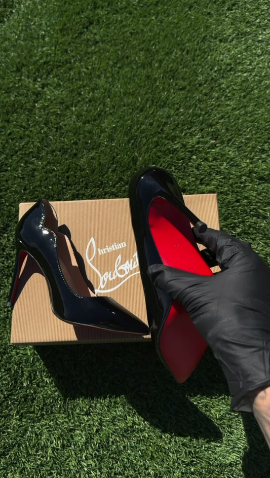 Red Bottom Heels